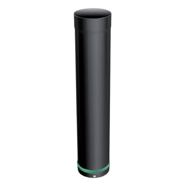 JONCOUX Rallonge télescopique 60 à 240 mm pour tuyau APOLLO PELLETS