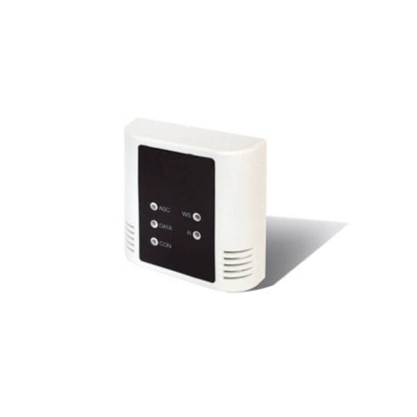 OPTIMO Boitier Wifi pour poêle à granulés