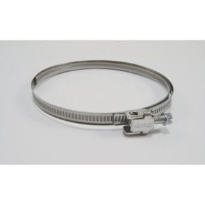 JONCOUX Collier de serrage 60/135 pour raccordement conduits flexibles DAC