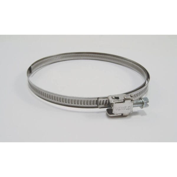 JONCOUX Collier de serrage 60/135 pour raccordement conduits flexibles DAC