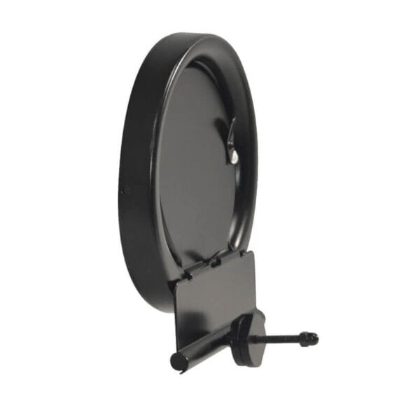 JONCOUX Régulateur de tirage pour tuyau EMAIL 0,7 mm - 150 - Noir