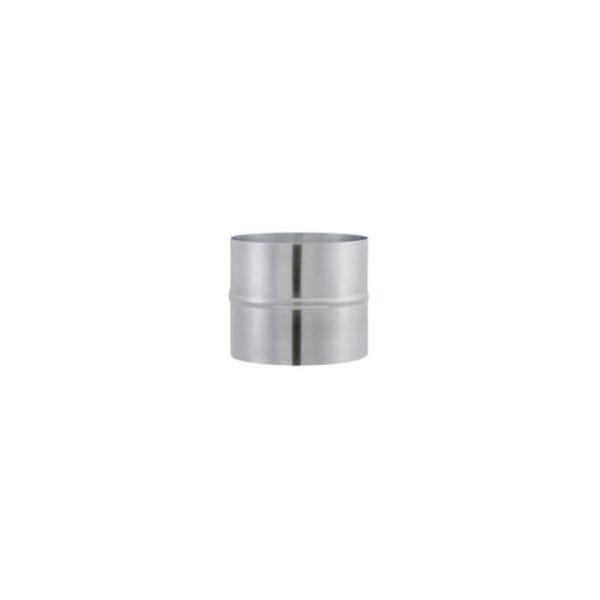 JONCOUX Manchon mâle pour raccordement sur conduits flexibles DAC 100mm