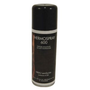 JONCOUX Bombe de peinture pour tuyau EMAIL 0,7 mm - Noir