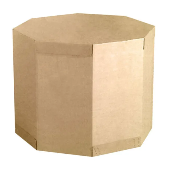 JONCOUX Kit de 8m de flexible inox 316 Ø80mm pour tubage de conduit de cheminée – Image 2