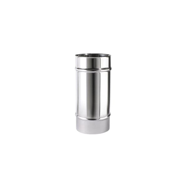 JONCOUX Tuyau TYRAL INOX  304 - Diam. 111 - Elément 330 mm