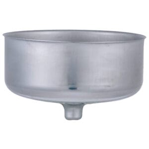 JONCOUX Tuyau TYRAL INOX  304 - Diam. 97 - Purge