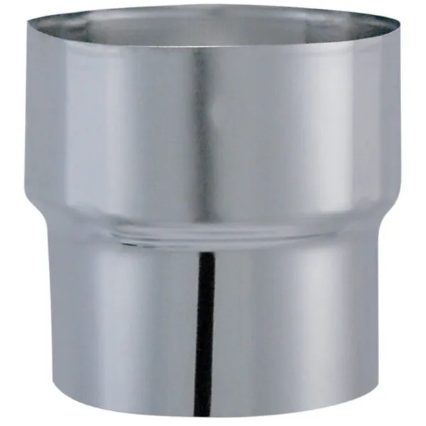 JONCOUX Tuyau TYRAL INOX  304 - Diam. 300 - Réduction conique 250
