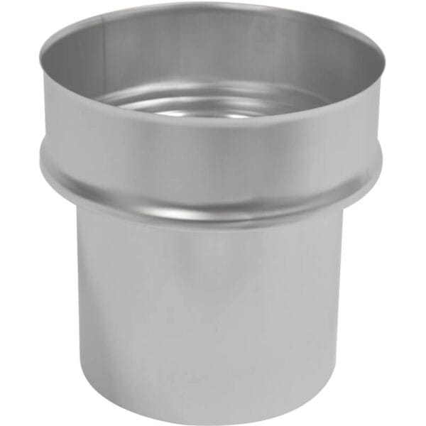 JONCOUX Tuyau TYRAL INOX  304 - Diam. 150 - Tyral 150 sur émail 150