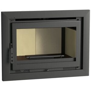 FM Insert de cheminée IT-180 12,8kW à chaleur ventilée