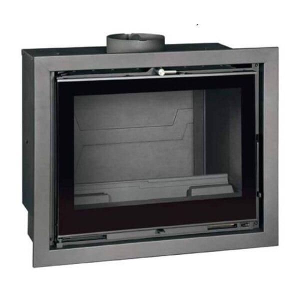 FERLUX Insert turbo en acier et fonte 760 11,0kW sérigraphié