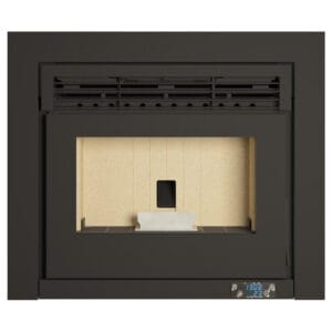 ESCALOR Insert à granulés HERMES 10kW A+