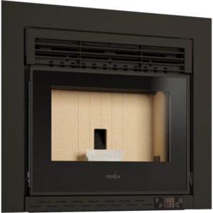 FERLUX Insert à granulés Ulyses 8kW