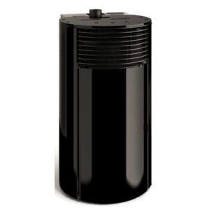 FERLUX Poêle à granulés HELEN 6kW Noir Magique