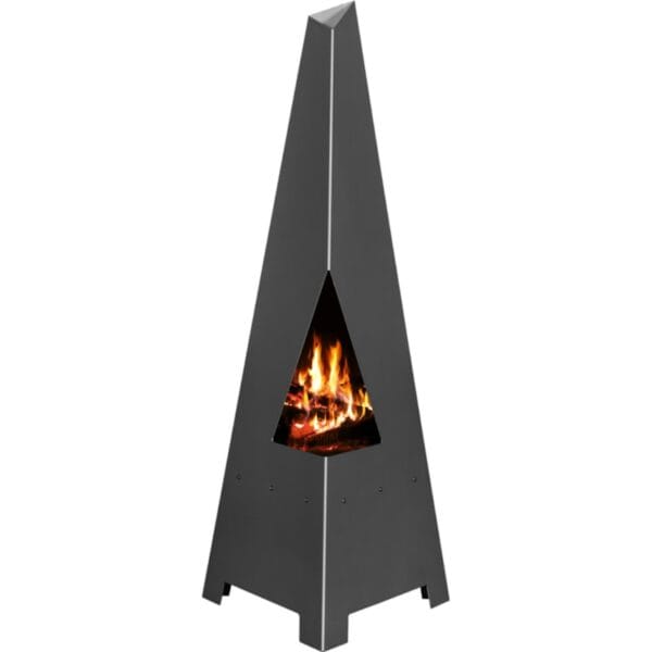 Poêle à bois FAIKO 3