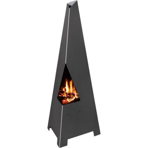 Poêle à bois FAIKO 3 – Image 2