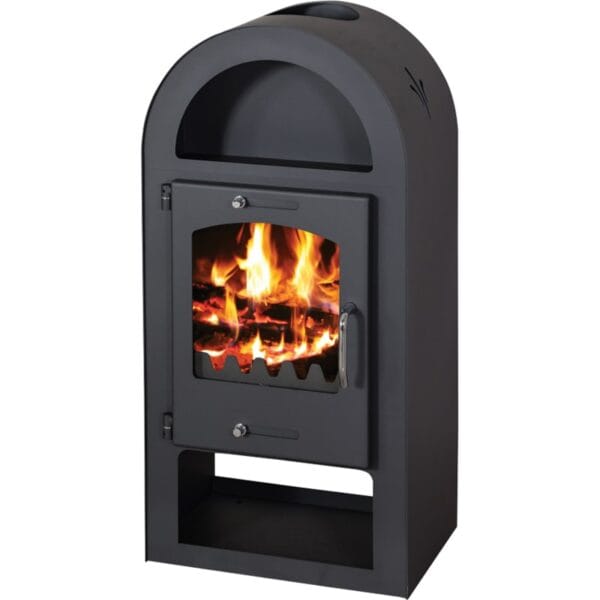 Poêle à bois MAESTRO 9kW