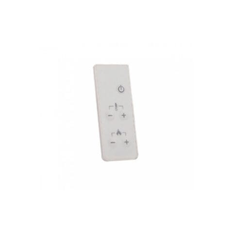 BOPP Universal télécommande noir - 05100000