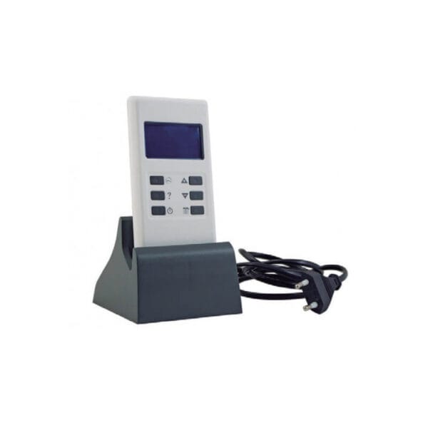 FM Télécommande pour poêle à granulés avec une sonde